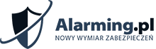 Informacje o firmie alarming.pl - oferowane usługi