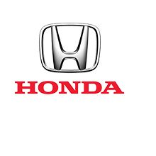 Kamery cofania Honda