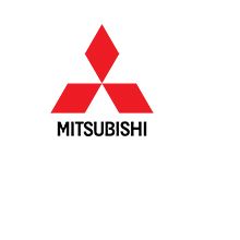 Kamery cofania Mitsubishi