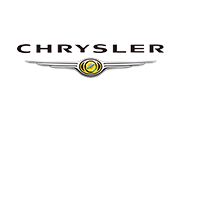 Kamery cofania Chrysler