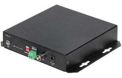 KONWERTER TP2105 CVI+RS/CVI+V+VGA+HDMI DAHUA