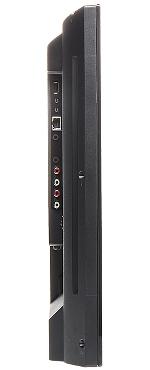 MONITOR PHILIPS HDMI DVI VGA CVBS AUDIO PH BDL4330QL 42 5