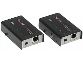 EXTENDER VGA + USB CE-100